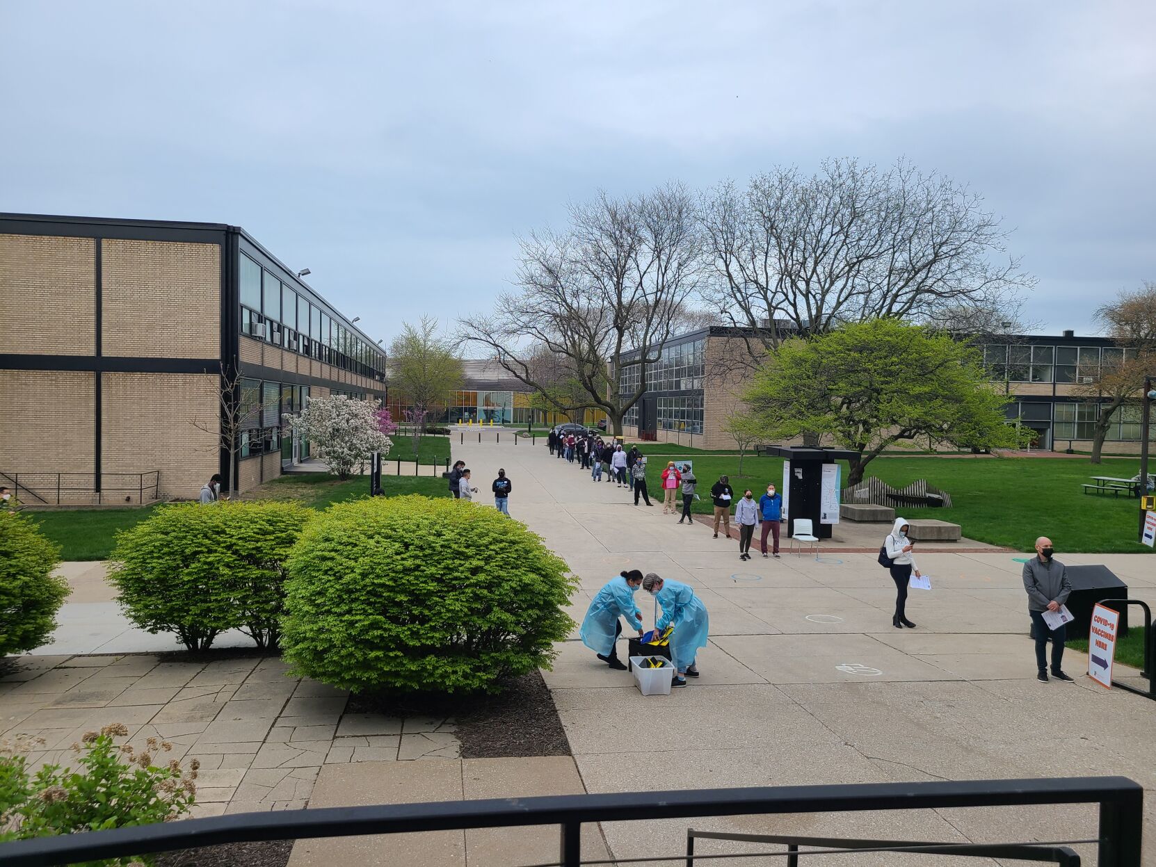 IIT vaccines